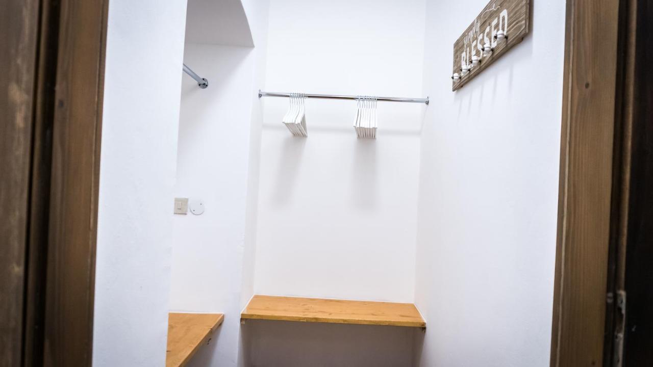 Castel Toblino Apartments Calavino Exterior foto